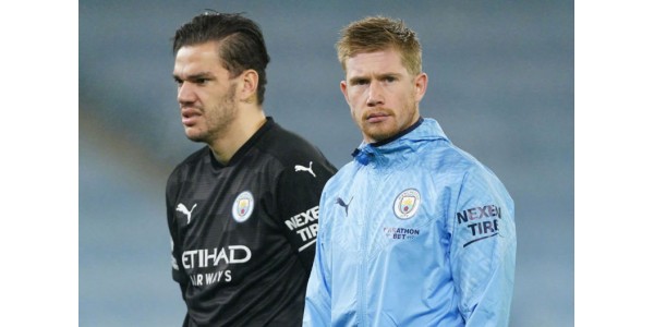 Manchester City fehlen herausragende Stürmer